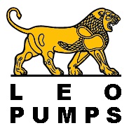 Leo Pumps