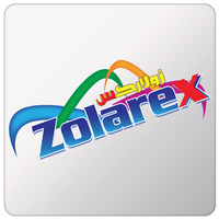 ZOLAREX BLEACH 500ML