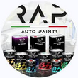 RAP AUTO PAINTS RAP AUTO PAINTS