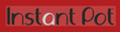 Instand Pot