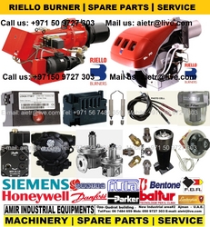 Riello Burner Spare Parts Service In Dubai Uae From Amir Riello Burner Spare Parts Service In Dubai Uae