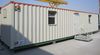 hire of accommodation container in Qatar