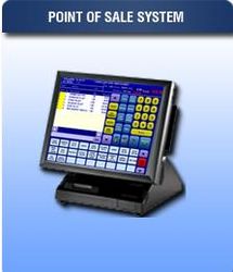 POINT OF SALE & INFORMATION SYSTEMS