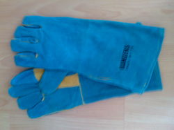 Gloves, Leather
