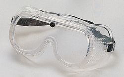 Safety Goggles from FORLAND TRADING LLC.