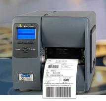 M Class Mark II Barcode Printers from STALLION SYSTEMS (FZE)