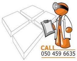 BUILDING MAINTENANCE, REPAIRS & RESTORATION from SMASHING CLEANING SERVICES