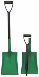 NON SPARKING SHOVELS from GULF SAFETY EQUIPS TRADING LLC