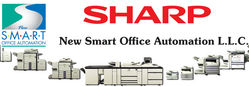Photocopy Consumables & Copier Supplies from NEW SMART OFFICE AUTOMATION L.L.C