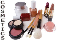 Cosmetics & Toiletries from ZAIN CLASSIC L L C 