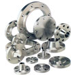 FLANGES from FEDERAL PIPE FITTINGS LLC