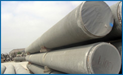 STAINLESS STEEL PIPES from FEDERAL PIPE FITTINGS LLC