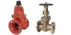 VALVES from FEDERAL PIPE FITTINGS LLC