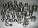 FORGED FITTINGS from FEDERAL PIPE FITTINGS LLC