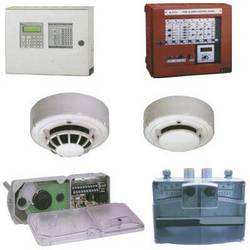 Fire Detection System from NEW AGE COMPANY L L C