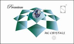 Premium MC Crystals