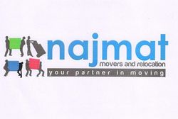 Relocation Services from NAJMAT MOVERS AND RELOCATIONS