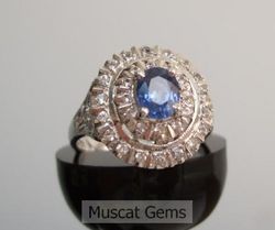 JEWELLERS RETAIL from MUSCAT GEMS