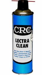 CRC LECTRA CLEAN from GULF SAFETY EQUIPS TRADING LLC