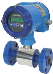 Flomid MX Electromagnetic Flowmeters  from INSTRUMATION MIDDLE EAST LLC