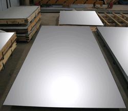 Stainless steel Sheets from PALGOTTA METAL INDUSTRIES