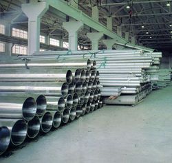 Stainless steel Seamless Tubes from PALGOTTA METAL INDUSTRIES