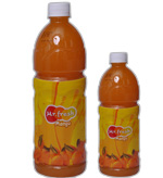 Mr. Fresh Fruit Juice Drinks from SRI VARADHARAJA FRUIT PRODUCTS PVT LTD