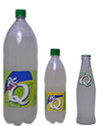 RCQ Lemon from SRI VARADHARAJA FRUIT PRODUCTS PVT LTD