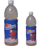 Mr. Fresh Litchi Juice from SRI VARADHARAJA FRUIT PRODUCTS PVT LTD