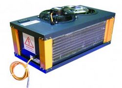 Chillers From Summit Matsu Systems from FROSTERS LLC