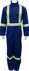 NOMEX COVERALLS from GULF SAFETY EQUIPS TRADING LLC