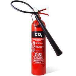 Fire EXtinguishers from MINOVA FIRE FIGHTING & INDUSTRIAL PRODUCTS MFG.