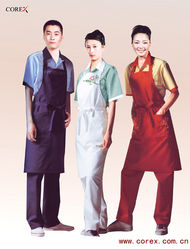 Aprons Suppliers from LCT UNIFORMS LLC