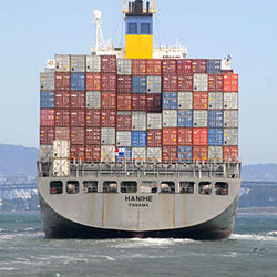 Cargo Service from Dubai from BURHANI OASIS ENTERPRISE LLC