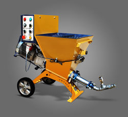 CONSTRUCTION EQUIPMENTS & MACHINERY SUPPLIERS from IRONMIND PLASTERING L.L.C