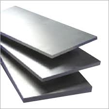 Aluminium Sheet Manufacturers from STEEL MART