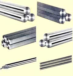 Inconel 601  from NARENDRA STEELS