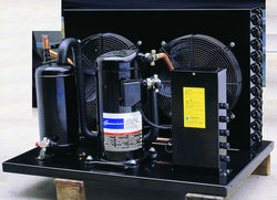 Refrigeration Equipment Suppliers from DAMARA TRADING L.L.C