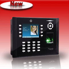 Pegasus IFC 700 time and attendance terminal from POS GULF