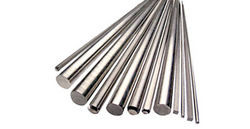 Round Bars from SURESH STEEL CENTRE