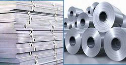 Steel Plate from SURESH STEEL CENTRE