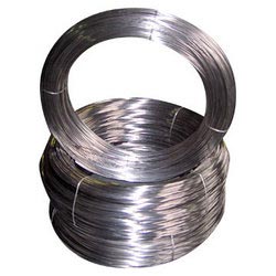 Stainless Steel Wires from SURESH STEEL CENTRE