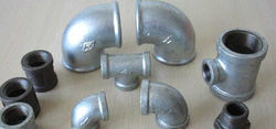 PIPE FITTINGS from HEAVY STEEL IMPEX