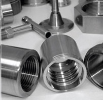 FITTINGS & FORGED FITTINGS from INLAND GENERAL TRADING LLC