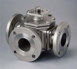 Valve Suppliers in UAE from INLAND GENERAL TRADING LLC