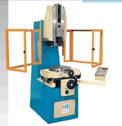 Slotting Machine from EBI FZCO-UAE. WORKSHOP MACHINES & LAB EQUIPMENT