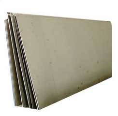 Duplex Steel Sheets & Plates from TIRTHANKAR STEEL & ALLOYS INDIA PVT. LTD.