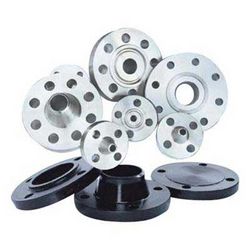 Stainless Steel Flanges