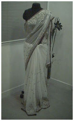 Sarees from PANACHE FASHIONS