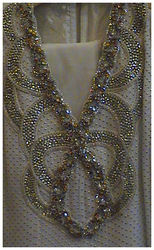Embroideries from PANACHE FASHIONS